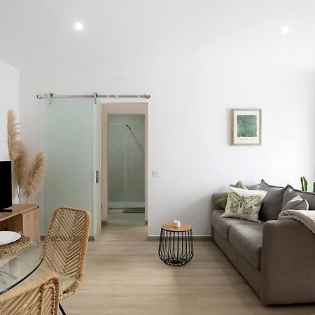 Apartamento Maria Conil Bajo Conil De La Frontera Esterno foto