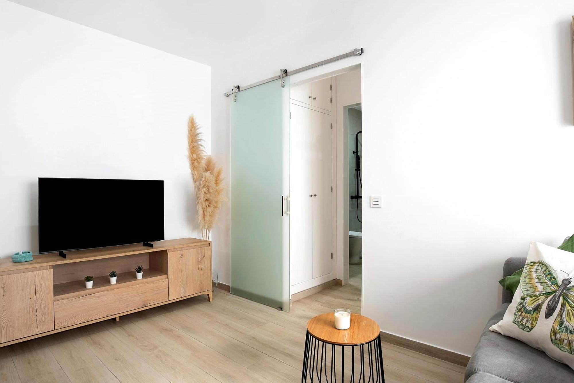 Apartamento Maria Conil Bajo Conil De La Frontera Esterno foto