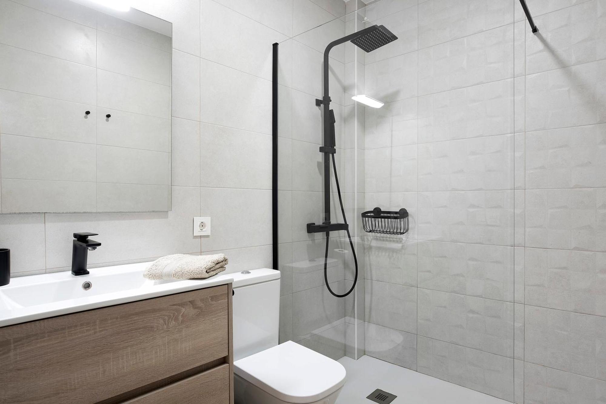 Apartamento Maria Conil Bajo Conil De La Frontera Esterno foto